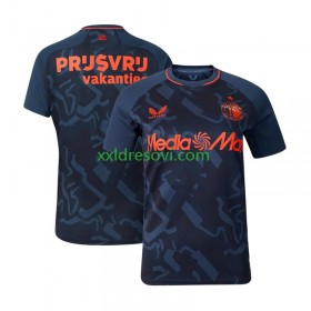 Feyenoord Rotterdam Treći Nogometni Dres 2026-2027